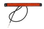 A31-8920-001 Lampa tył ASPOCK