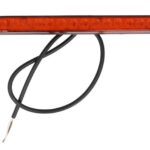 A31-8920-001 Lampa tył ASPOCK