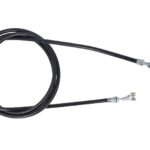 910/60245 CVA Linka gazu CVA