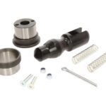 TEQ-09.016 Zestaw naprawczy sprzęgu S-TR