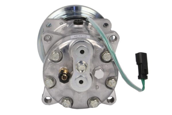 45106001hw kompresor klimatyzacji highway automotive - obrazek 3