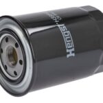H395W Filtr oleju HENGST
