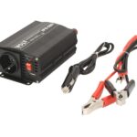 24/230 AC-350 Transformator VOLT
