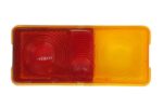 9EL997 310-001 Lampa tył HELLA - obrazek 2