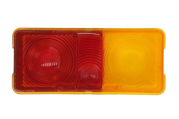 9el997 310-001 lampa tył hella - obrazek 2
