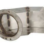 VANRP009MB Rura wydechowa VANSTAR