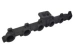 ENT500347 Kolektor wydechowy ENGITECH