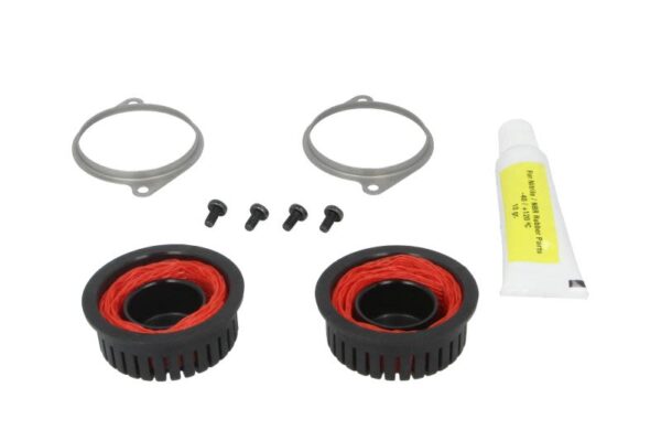Pn-r0217 zestaw naprawczy zaworu powietrza pneumatics - obrazek 2