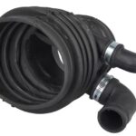DCMA006TT Przewód dolotowy powietrza THERMOTEC
