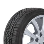 205/60R16 COBA 96H Q6 Opony osobowe, SUV/4x4 BARUM