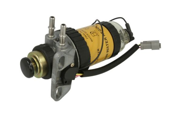 Ent110349 pompa pomocnicza ręczna engitech - obrazek 2