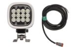 1214/II W130 8000 Lampa robocza WAŚ