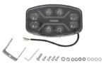 DL-UN021 Reflektor świateł uniwersalny TRUCKLIGHT