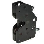 5.65143 Zamek wywrotu kabiny DT SPARE PARTS