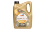 QUARTZ 10W50 RACING 5L Oleje i smary TOTALENERGIES