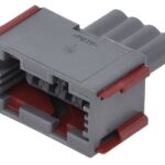 2-967059-1 Wtyczka przewodu TE CONNECTIVITY