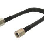 STR-50049 Strzemię resoru S-TR