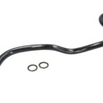 2.00364SP Przewód plastikowy układu chłodzenia DT SPARE PARTS