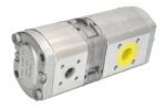 0 510 765 398 Hydrauliczna pompa zębata BOSCH REXROTH - obrazek 2