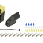 PL-MAN-006 Wtyczka przewodu TRUCKLIGHT