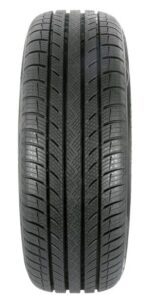 225/40R18 COVR 92V QP2 Opony osobowe, SUV/4x4 VREDESTEIN - obrazek 3