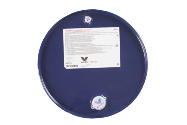 Synpower fe 0w20 208l oleje i smary valvoline xxl - obrazek 2