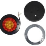 2235 W131 Y Lampa tył WAŚ