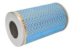 E198H Filtr oleju HENGST - obrazek 2