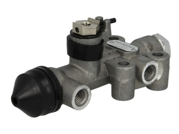 Pn-10081 zawór regulacji poziomu pneumatics - obrazek 2