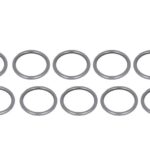 1-97900229 SET 10 Pierścień uszczelniający ukł. pneumatycznego HALDEX