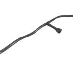 4.81852 Przewód plastikowy układu chłodzenia DT SPARE PARTS