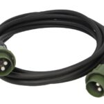 EC-PL50/2-G Z NAK 4,0M Przewody rozruchowe TRUCKLIGHT