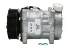 45136002HW Kompresor klimatyzacji HIGHWAY AUTOMOTIVE