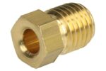 LL/404-612-MS Złączka centralnego smarowania SKF