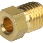 LL/404-612-MS Złączka centralnego smarowania SKF