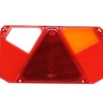 910 W125P Klosz lampy tył WAŚ