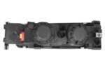 742.02.000.99 Lampa przeciwmgielna przód ZKW - obrazek 2