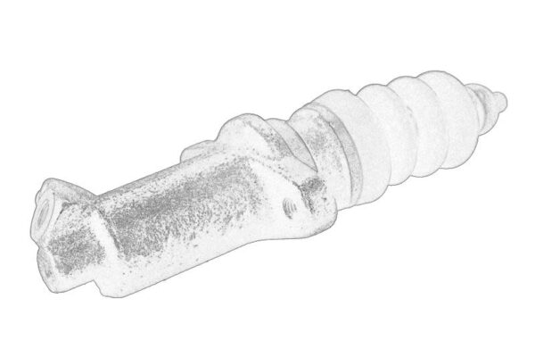 Isu8973494251 siłownik sprzęgła oe isuzu - obrazek 2