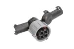 3.32391 Wtyczka przewodu DT SPARE PARTS