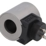 2552243H Zawór elektryczny HACO