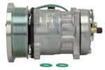 45106003HW Kompresor klimatyzacji HIGHWAY AUTOMOTIVE