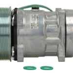 45106003HW Kompresor klimatyzacji HIGHWAY AUTOMOTIVE