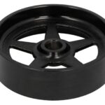 2.15492 Koło pasowe wału korbowego DT SPARE PARTS