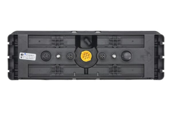 2vp340 960-011 lampa tył hella - obrazek 2