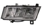 FL-SC017L Lampa przeciwmgielna przód TRUCKLIGHT