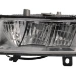 FL-SC017L Lampa przeciwmgielna przód TRUCKLIGHT