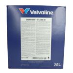 SYNPOWER STL 5W30 20LB Oleje i smary VALVOLINE XXL