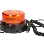 866.1 W126 Lampa sygnalizująca (kogut) WAŚ