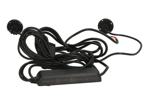 Bl-un077 lampa sygnalizująca (kogut) trucklight - obrazek 2
