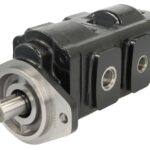 20/902900 CVA Hydrauliczna pompa zębata CVA